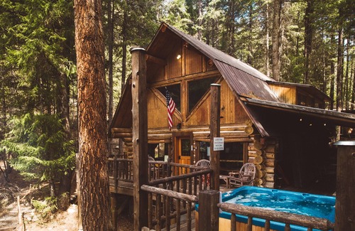 Ardenvoir Cabina | Guten Cabin