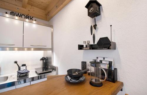 Waldshut-Tiengen Casa | Gutenburgturm 18qm auf 3 Etagen