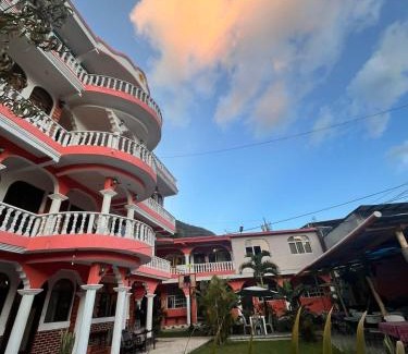 Panajachel Hotel | Gutierrez Hotel