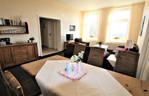Katharinenhof Apartamento | Gutshaus O2