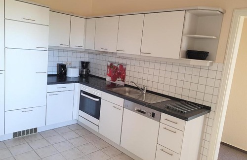 Katharinenhof Apartamento | Gutshaus O2