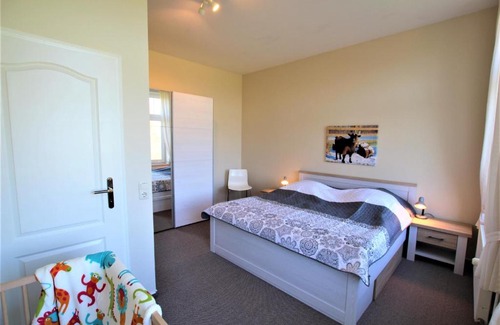 Katharinenhof Apartamento | Gutshaus O2