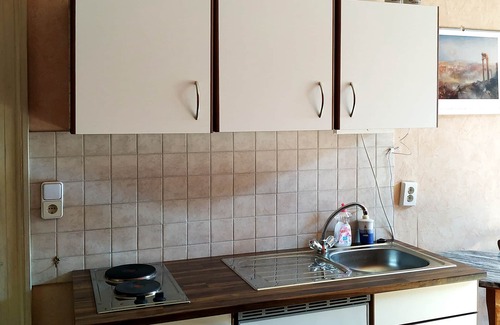 Gramzow Apartamento | Gutshaus Polßen - vacaciones en el Uckermark