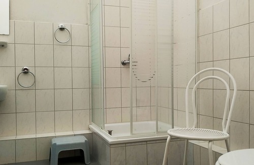 Gramzow Apartamento | Gutshaus Polßen - vacaciones en el Uckermark