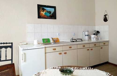 Gramzow Apartamento | Gutshaus Polßen - vacaciones en el Uckermark
