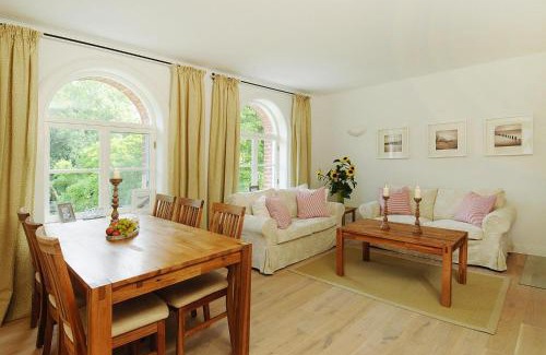 Garz/Rugen Casa | Gutshaus Zicker in Garz