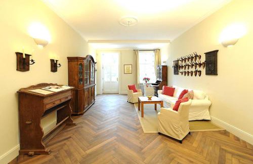 Garz/Rugen Casa | Gutshaus Zicker in Garz