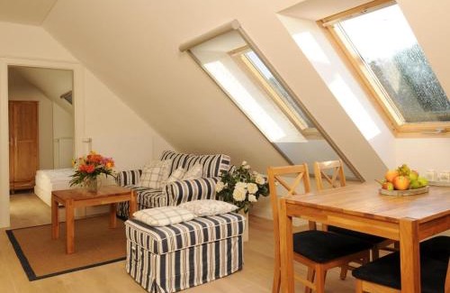 Garz/Rugen Casa | Gutshaus Zicker in Garz