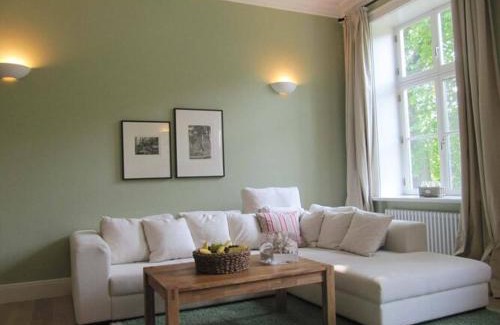 Garz/Rugen Casa | Gutshaus Zicker in Garz