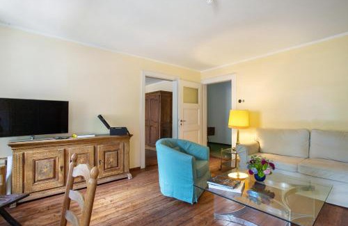 Siegsdorf Apartamento | Gutshof an der Alten Linde