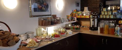 Grossheringen Apartamento | Gutshof Großheringen - Ferienwohnung 4 Personen