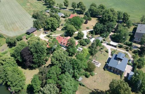 Guelzow Apartamento | Gutshof Langensee