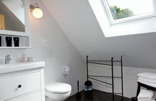 Guelzow Apartamento | Gutshof Langensee