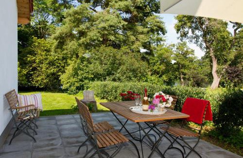Guelzow Apartamento | Gutshof Langensee