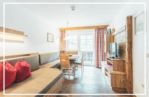Unterrotte Apartamento | Gutshof - Urlaubsresort Hafele