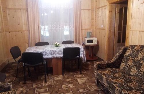 Yaremche Casa | Gutsulochka Apartment