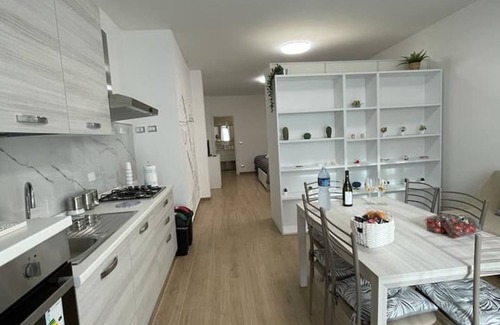 Portopalo di Capo Passero Apartamento | Guttuso House 1