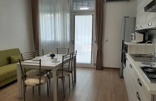 Portopalo di Capo Passero Apartamento | Guttuso House 1
