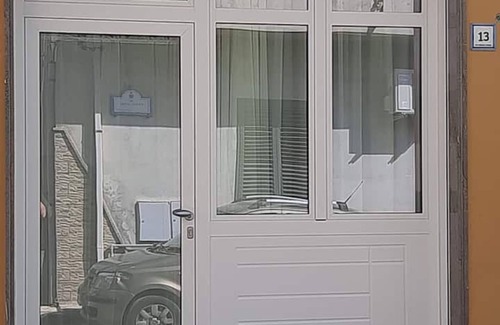 Portopalo di Capo Passero Apartamento | Guttuso House 1