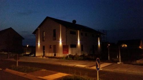 Jungersdorf Casa | Gutunterdachgebracht