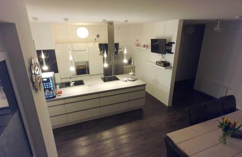 Jungersdorf Casa | Gutunterdachgebracht