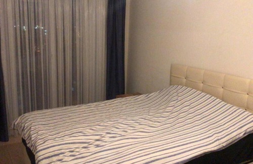 Gaziosmanpasa Apartamento | Guvenlikli Plazada Huzurlu Yasam Alani