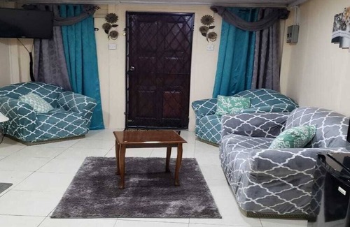 Georgetown Apartamento | Guyana Vacation Rentals - Georgetown Apt 2