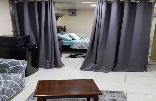 Georgetown Apartamento | Guyana Vacation Rentals - Georgetown Apt 2