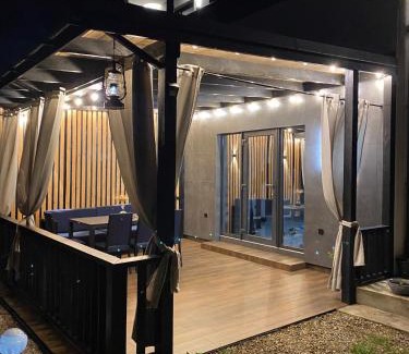 Verkhovyna Casa | Guzulia