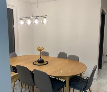 Verkhovyna Casa | Guzulia