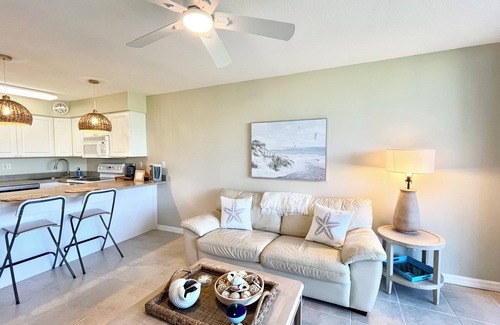 Fort Pierce Condominio | GV 5113 Golf Course View Condo-Welcome to Paradise