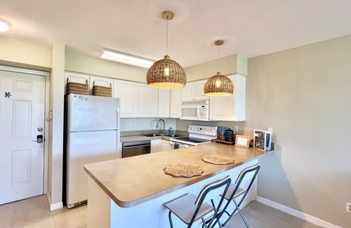 Fort Pierce Condominio | GV 5113 Golf Course View Condo-Welcome to Paradise