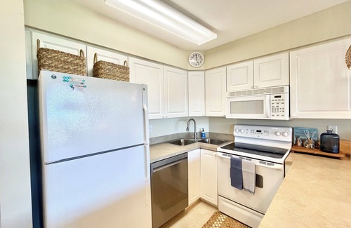 Fort Pierce Condominio | GV 5113 Golf Course View Condo-Welcome to Paradise