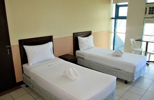 Cagayan de Oro Hotel | GV Hotel Cagayan de Oro