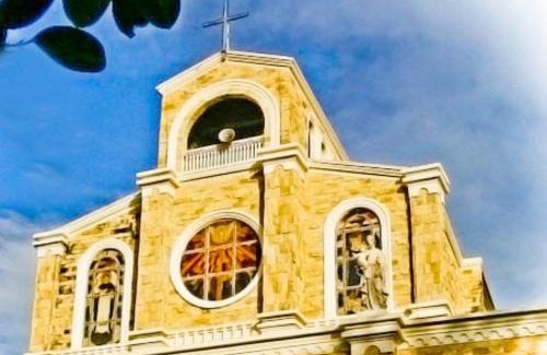 Dipolog Hotel | GV Hotel - Dipolog