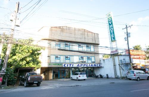 Dipolog Hotel | GV Hotel - Dipolog