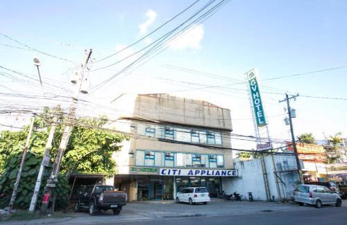 Dipolog Hotel | GV Hotel - Dipolog
