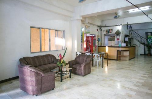 Dipolog Hotel | GV Hotel - Dipolog