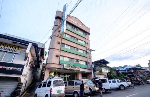 Pagadian Hotel | GV Hotel - Pagadian