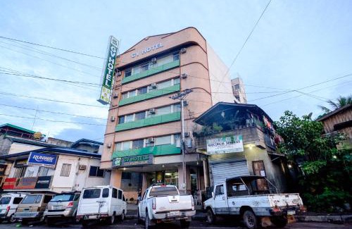 Pagadian Hotel | GV Hotel - Pagadian
