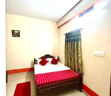 Vattavada Casa | GV Royal Residency Vattavada