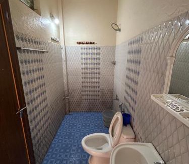 Vattavada Casa | GV Royal Residency Vattavada