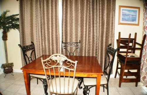South Padre Island Apartamento | GV110 LUXURIOUS CONDO 3 min walk to beach, next Beach Park Isla Blanca