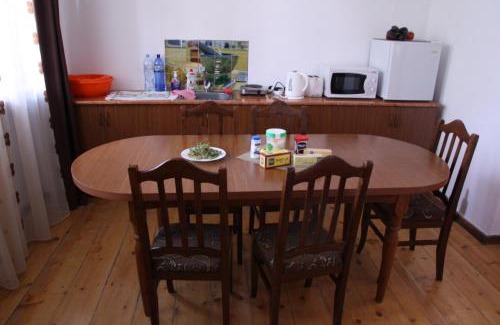 Khashuri Casa | Gvirilas Sakhli Guest House