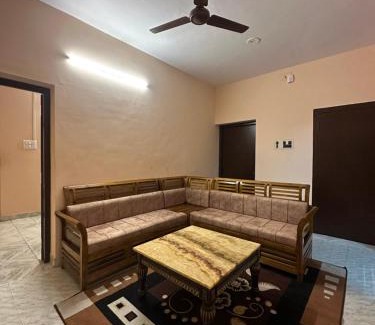 Dindigul Apartamento | GVQ Nest 101