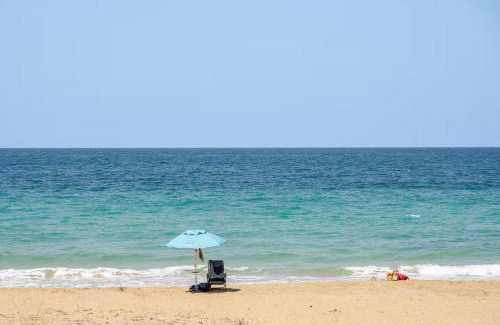 Nahariya Apartamento | GW930 Gugel Waves Amazing Seaview Apartments