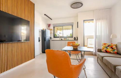 Nahariya Apartamento | GW930 Gugel Waves Amazing Seaview Apartments