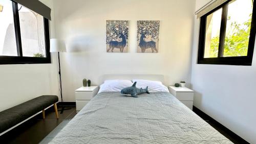 Nahariya Apartamento | GW945 Gugel Waves Amazing Seaview Apartments