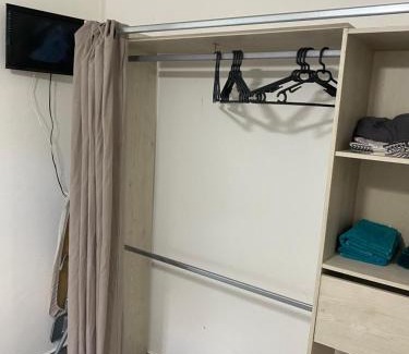Duzer Apartamento | Gwada vacances