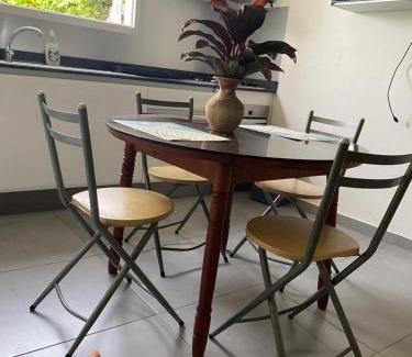 Duzer Apartamento | Gwada vacances